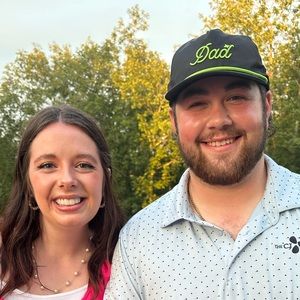 Meet your Posher, Mandy